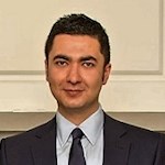 Saeed Ghasseminejad